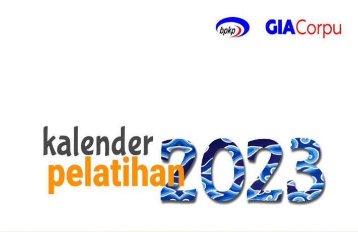 Kalender Pendidikan dan Pelatihan (Kaldik) Tahun 2023 Pola PNBP
