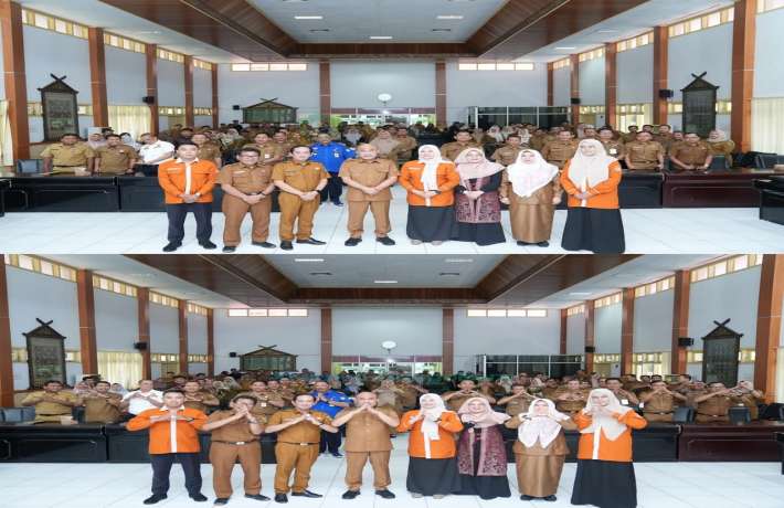 Penerapan Aplikasi SRIKANDI