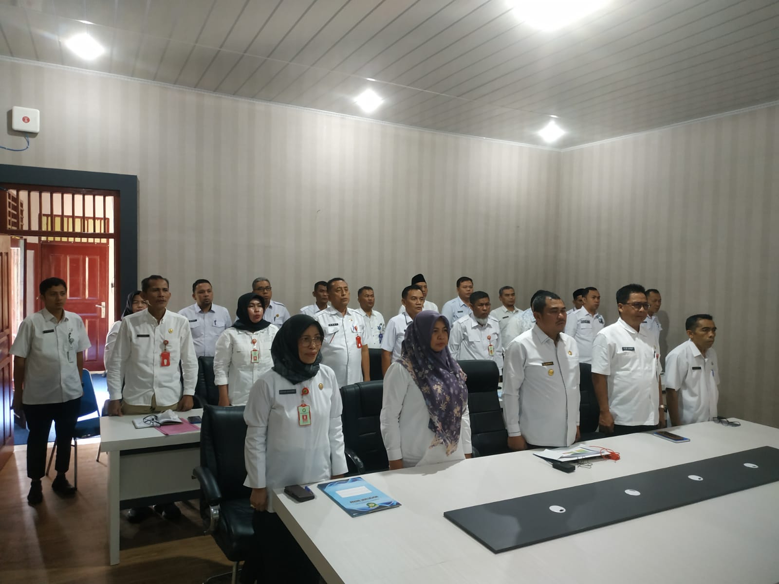 KPK-RI LUNCURKAN INDIKATOR IPKD MCP TAHUN2025